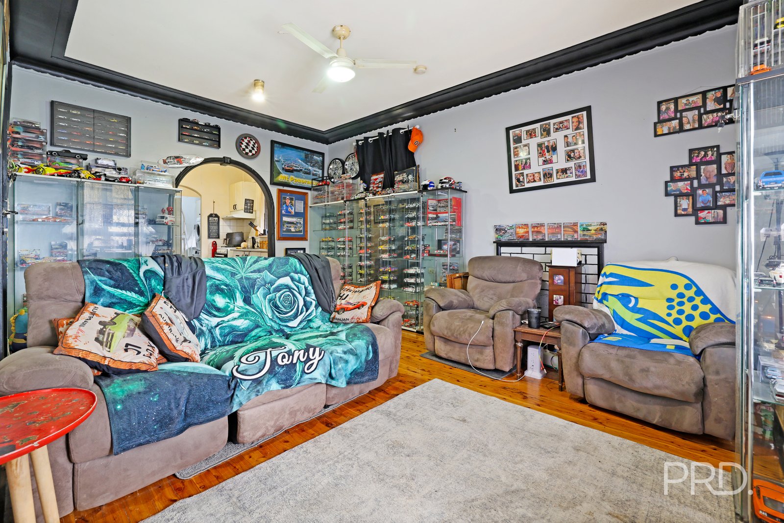 34 Stewart Avenue WEST TAMWORTH 5