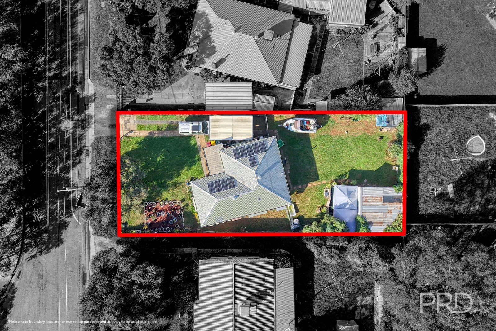 34 Stewart Avenue WEST TAMWORTH 14