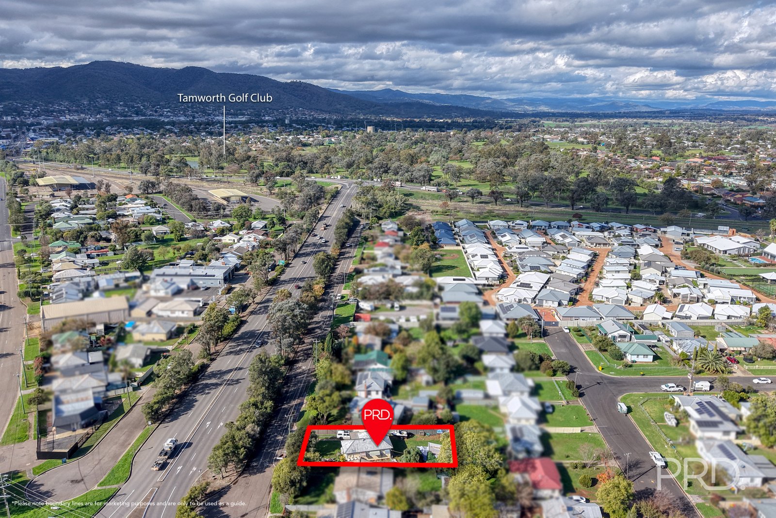 34 Stewart Avenue WEST TAMWORTH 19
