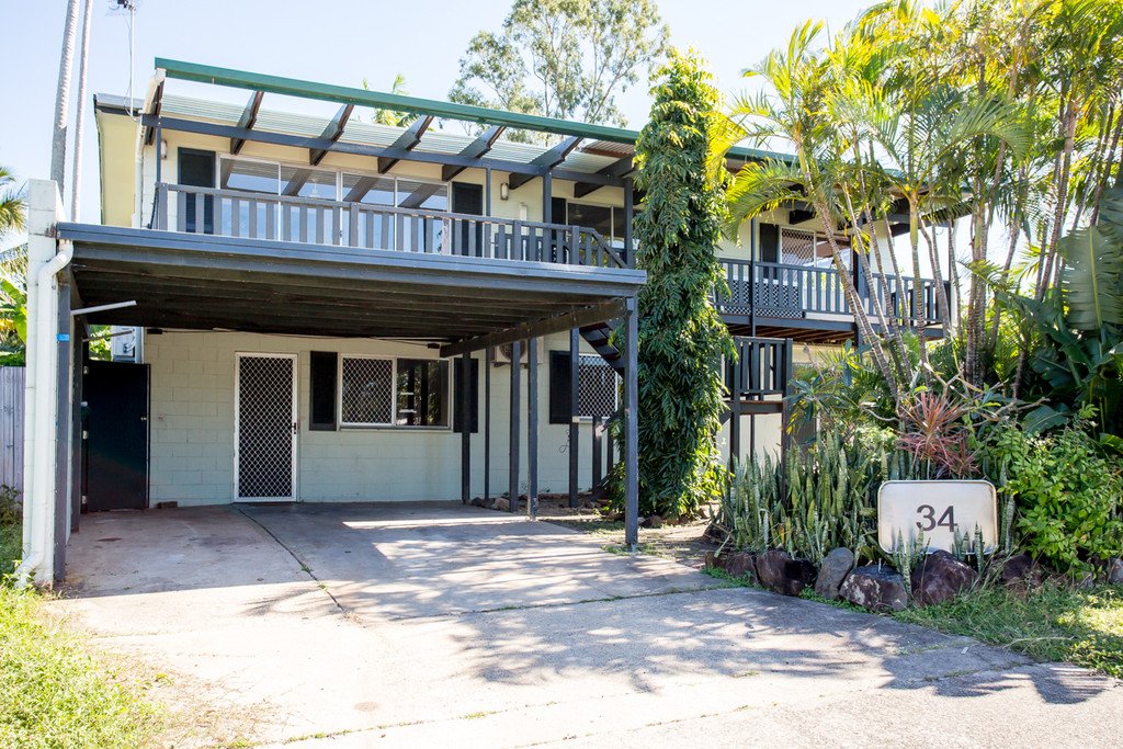 34 Stewart Drive CANNONVALE 1