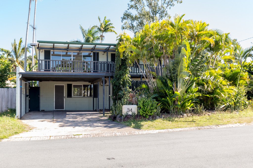 34 Stewart Drive CANNONVALE 18