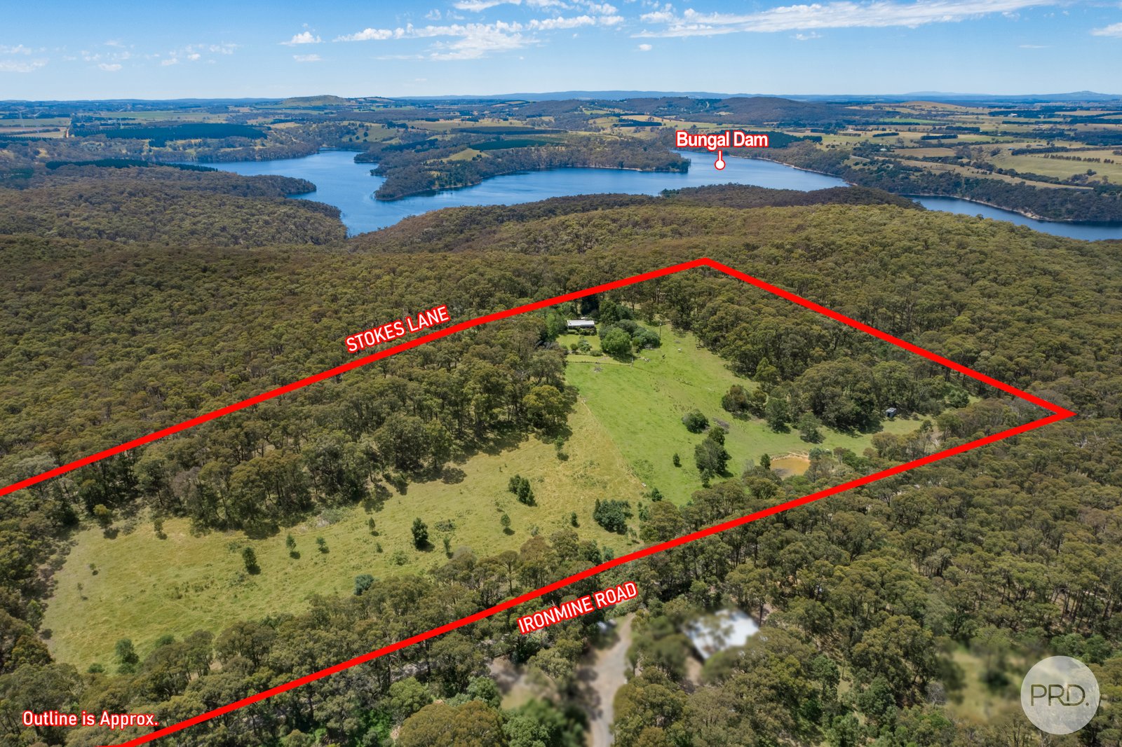 34 Stokes Lane LAL LAL 2