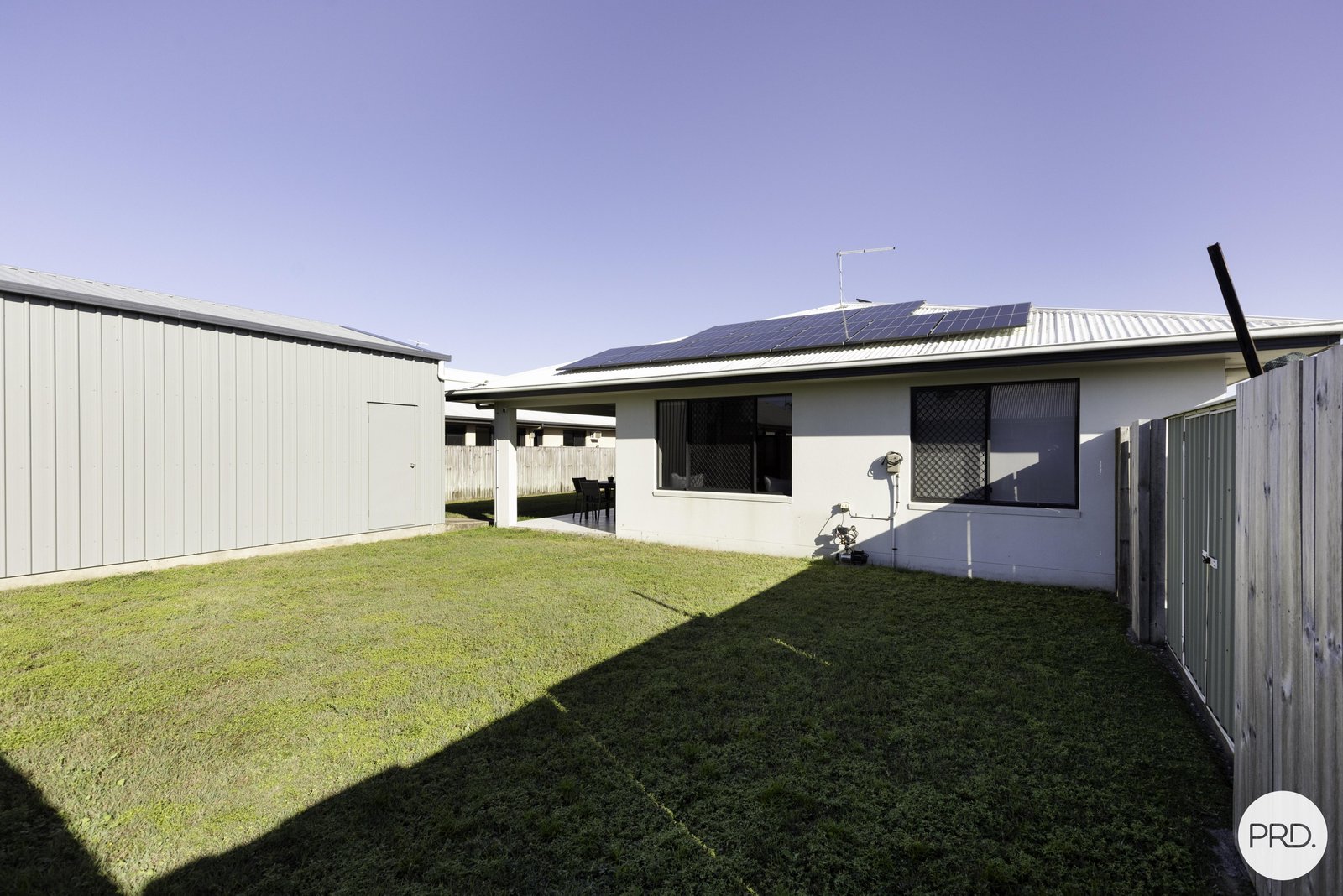 34 Stone Drive BUCASIA 22