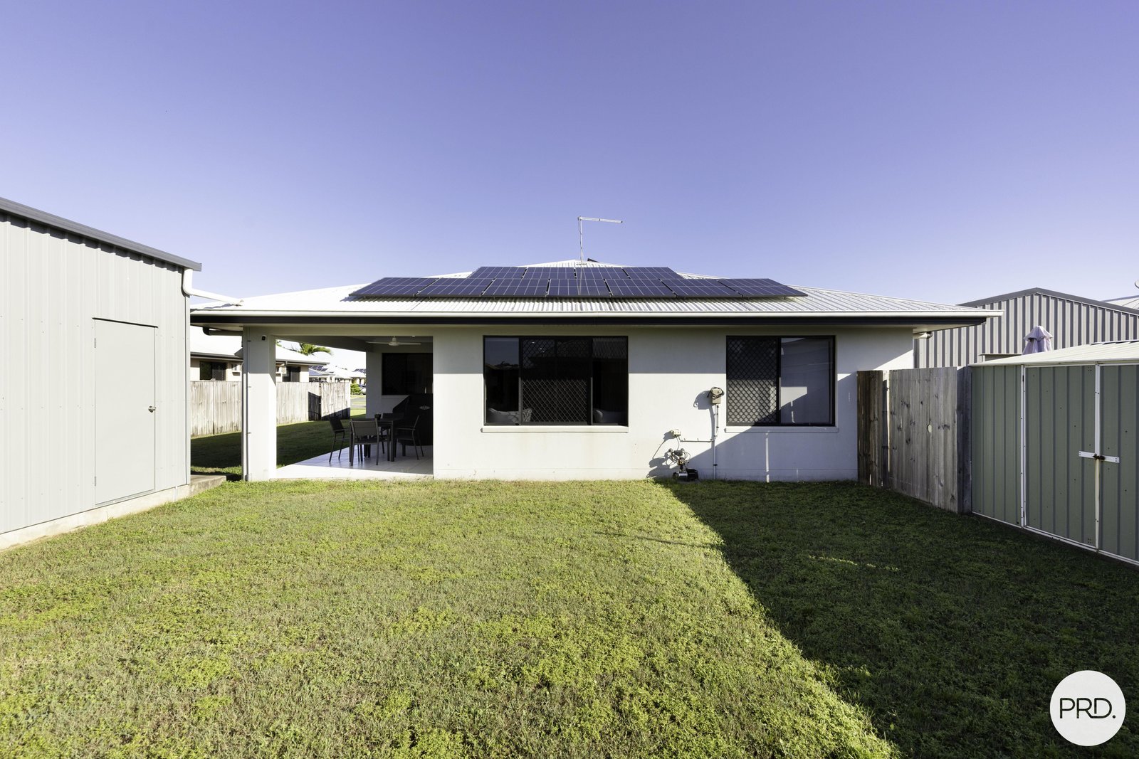 34 Stone Drive BUCASIA 23