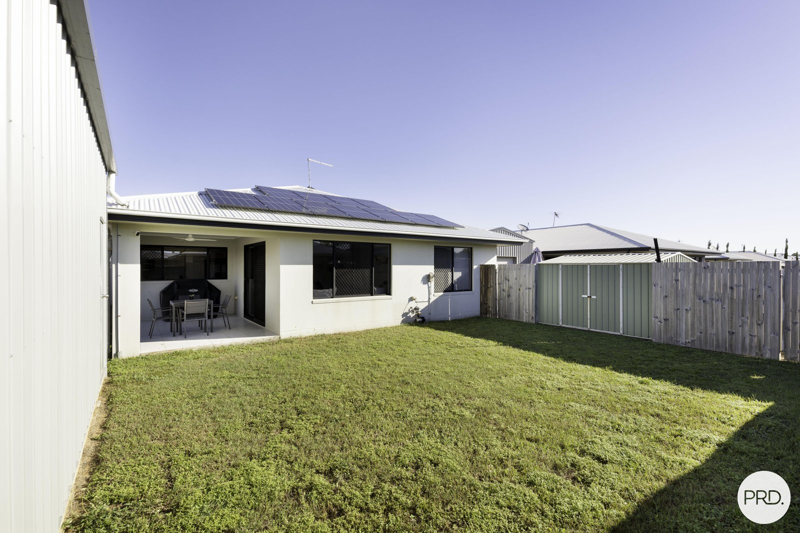 34 Stone Drive BUCASIA 24