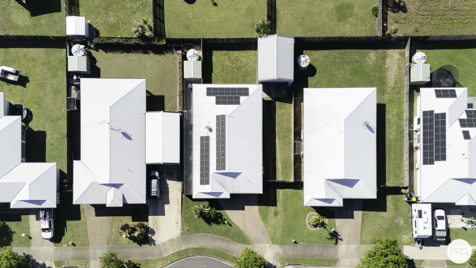 34 Stone Drive BUCASIA 29