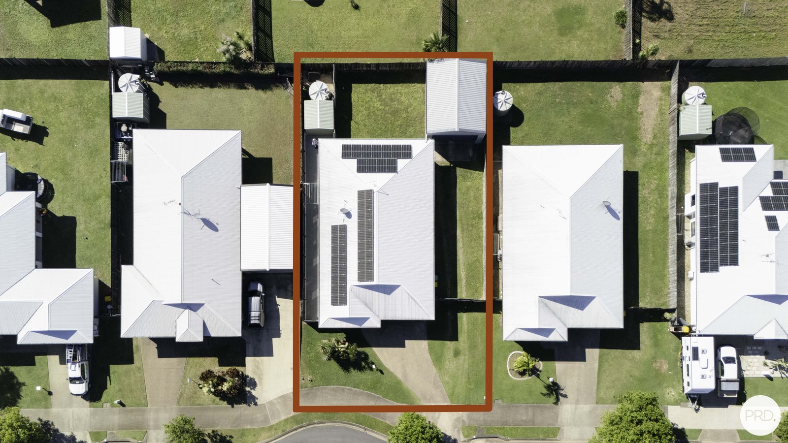 34 Stone Drive BUCASIA 30