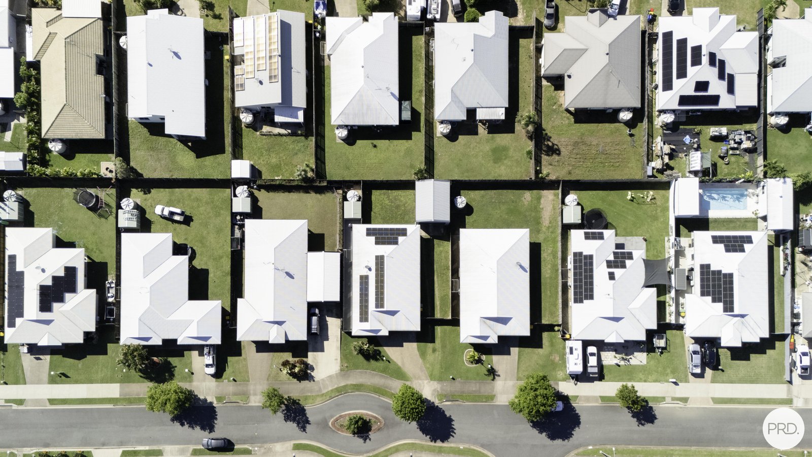 34 Stone Drive BUCASIA 31