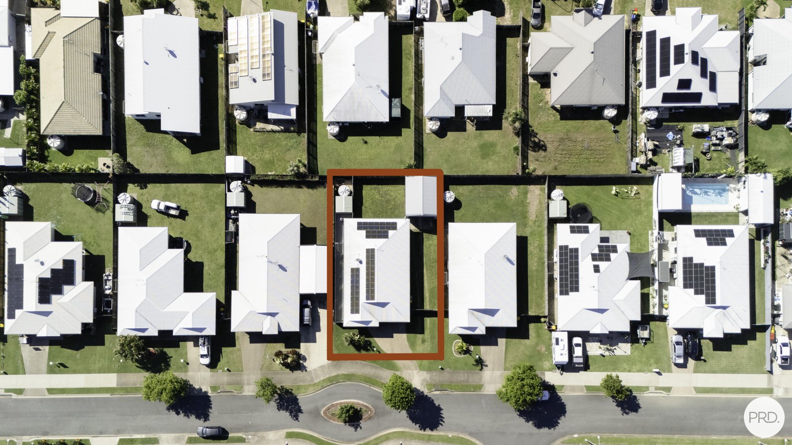 34 Stone Drive BUCASIA 32