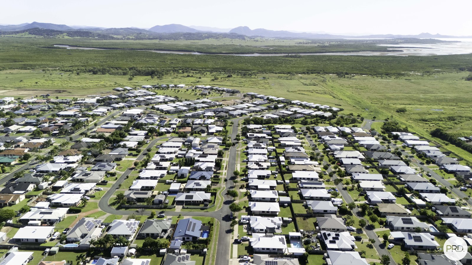 34 Stone Drive BUCASIA 34