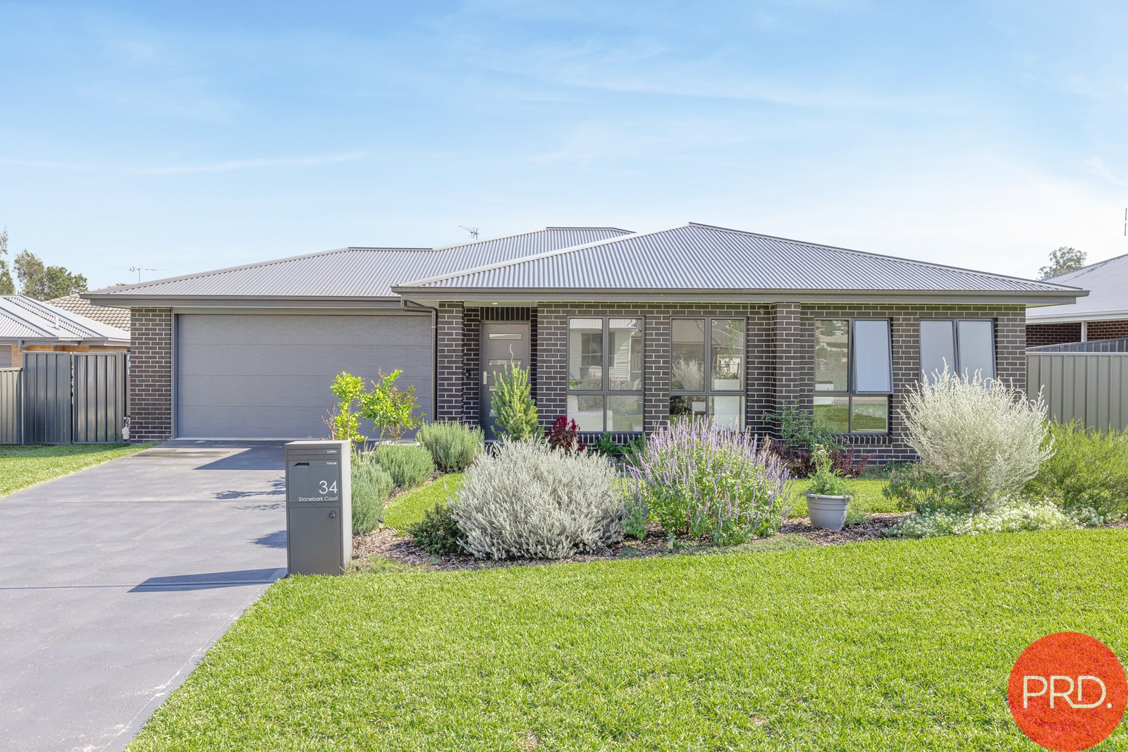 34 Stonebark Court GRETA 1
