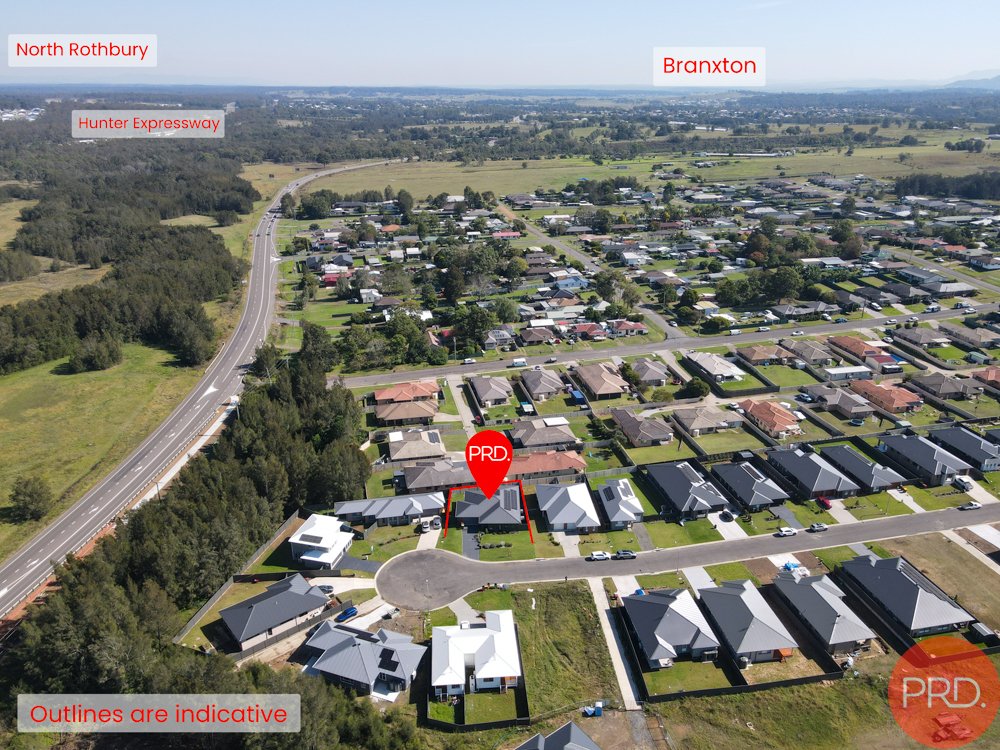 34 Stonebark Court GRETA 2