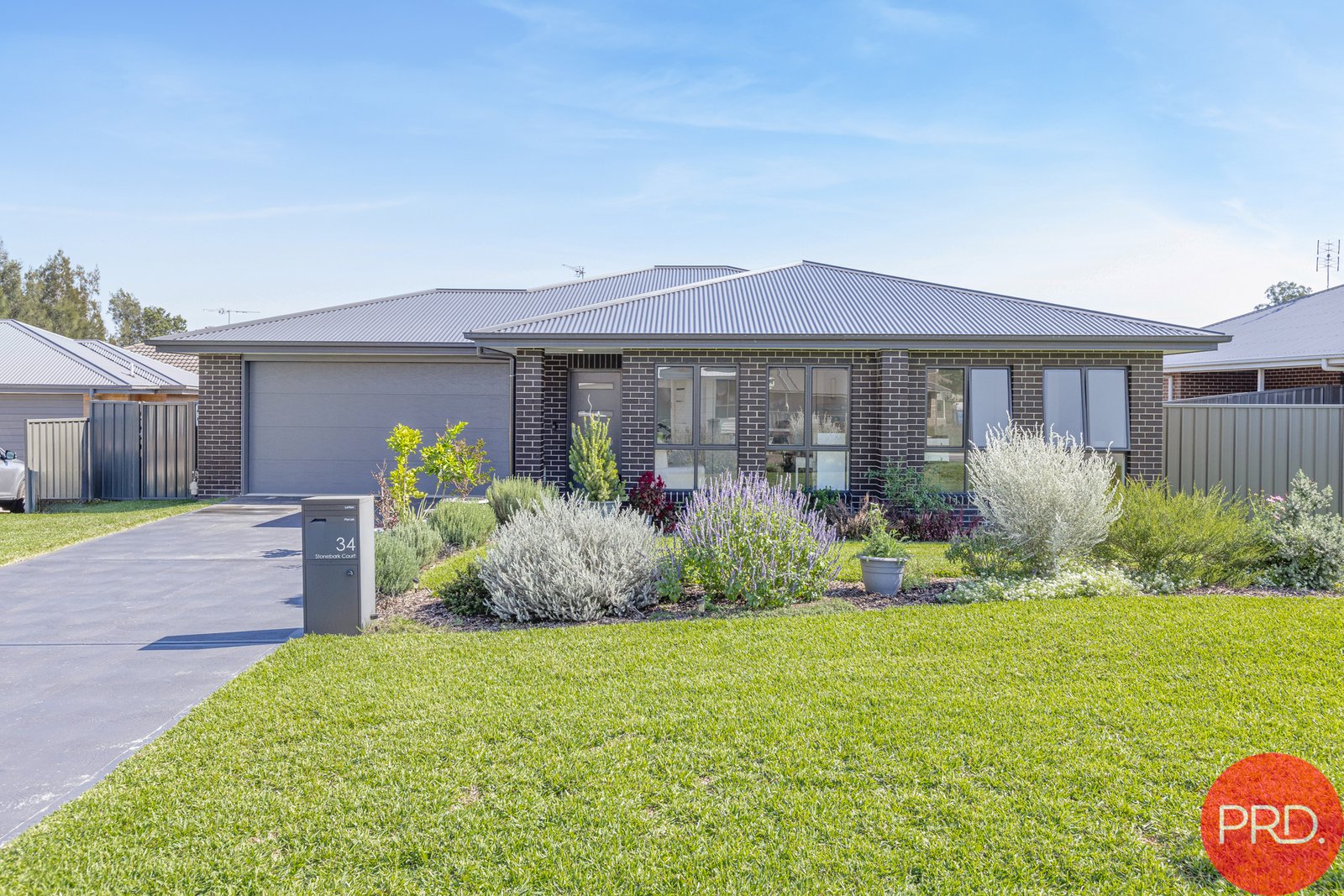 34 Stonebark Court, GRETA NSW 2334