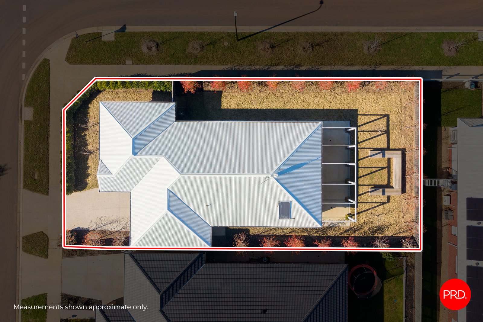 34 Stonemason Boulevard KYNETON 16