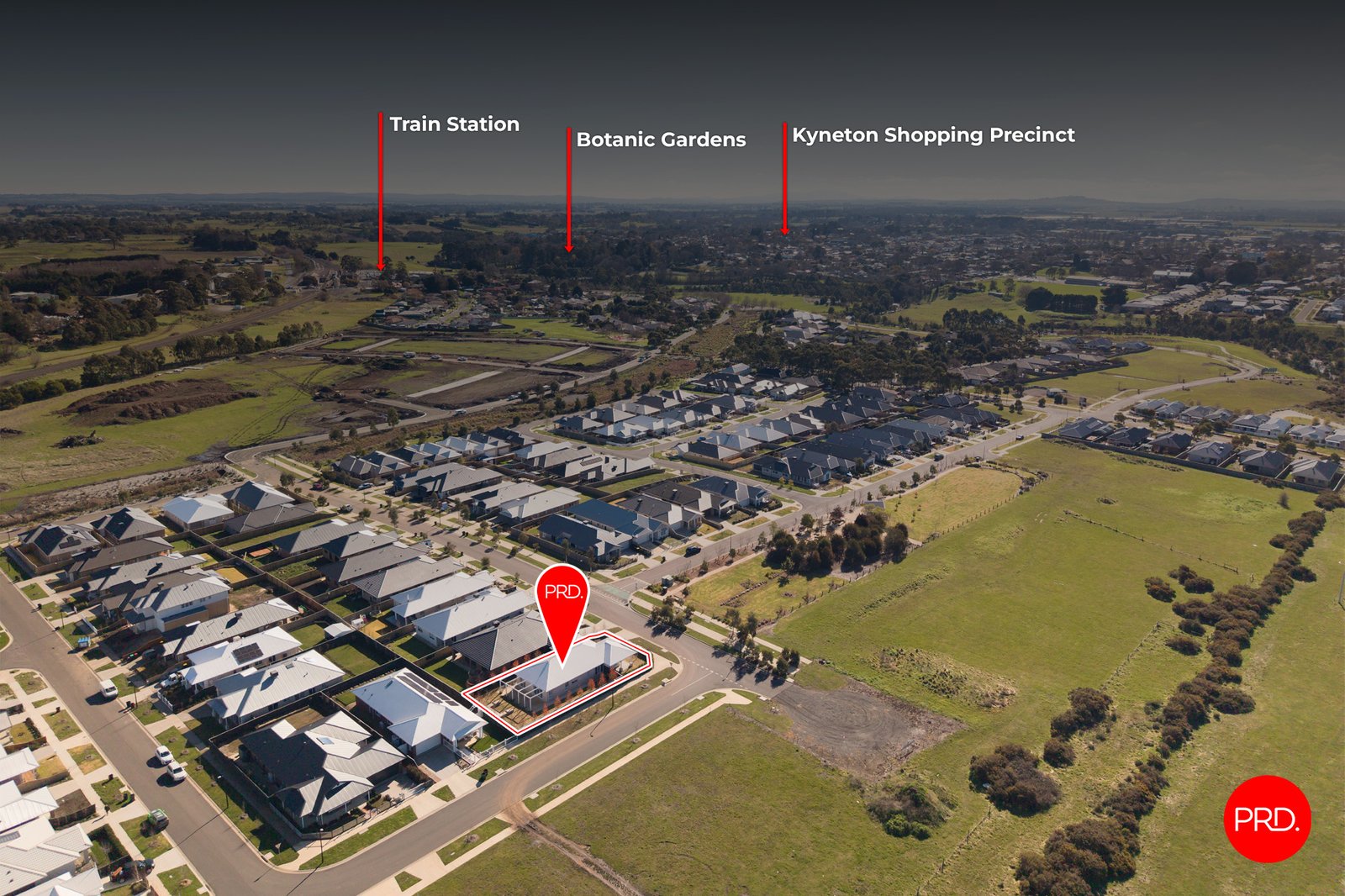 34 Stonemason Boulevard KYNETON 17