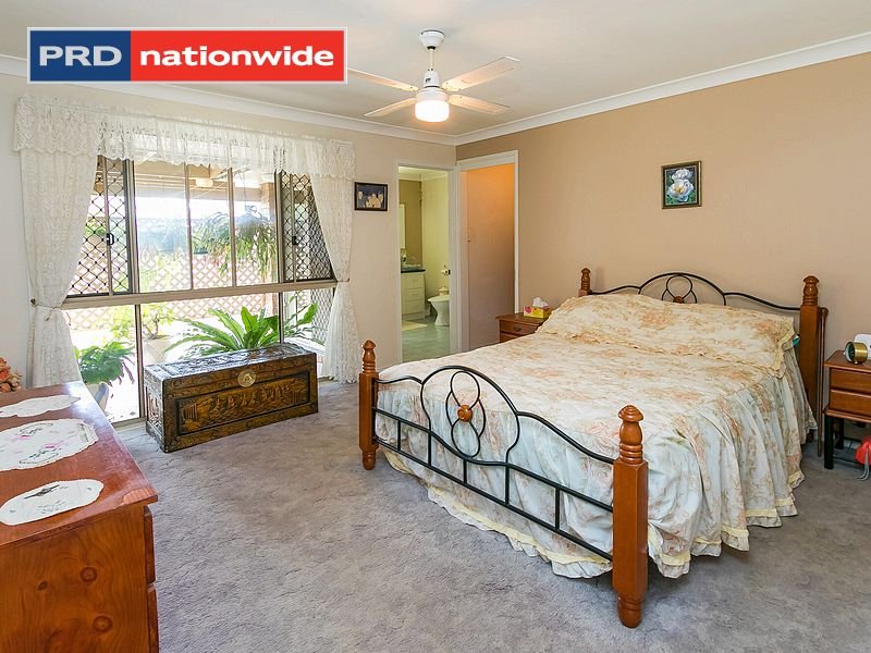 34 Stormy Rise RIVER HEADS 7