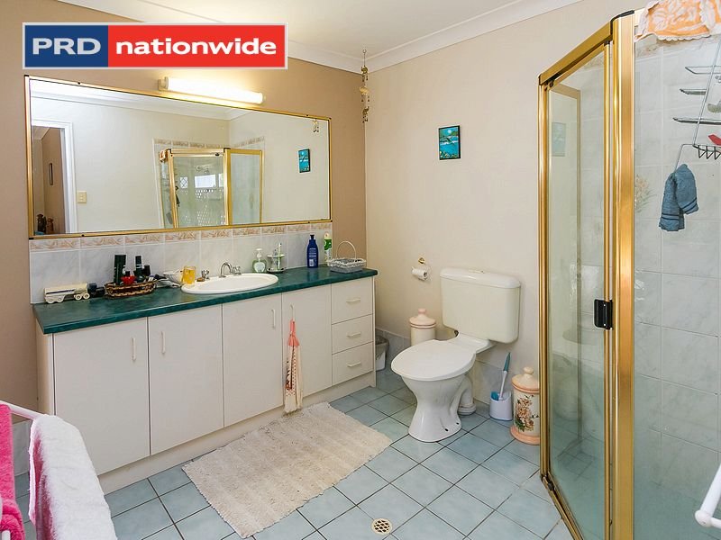 34 Stormy Rise RIVER HEADS 8