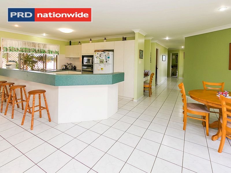 34 Stormy Rise RIVER HEADS 16