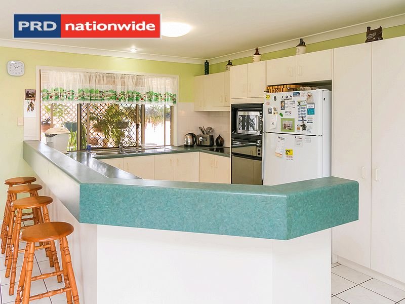 34 Stormy Rise RIVER HEADS 17