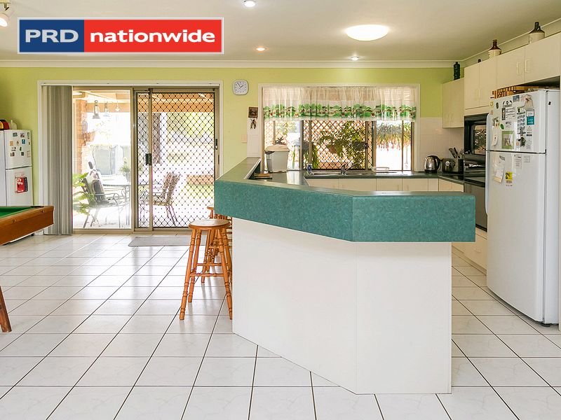 34 Stormy Rise RIVER HEADS 19