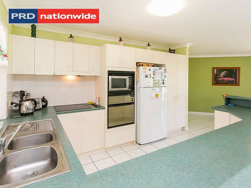 34 Stormy Rise RIVER HEADS 20