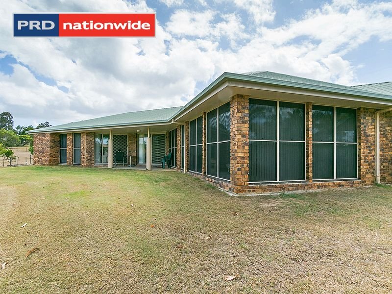 34 Stormy Rise RIVER HEADS 23