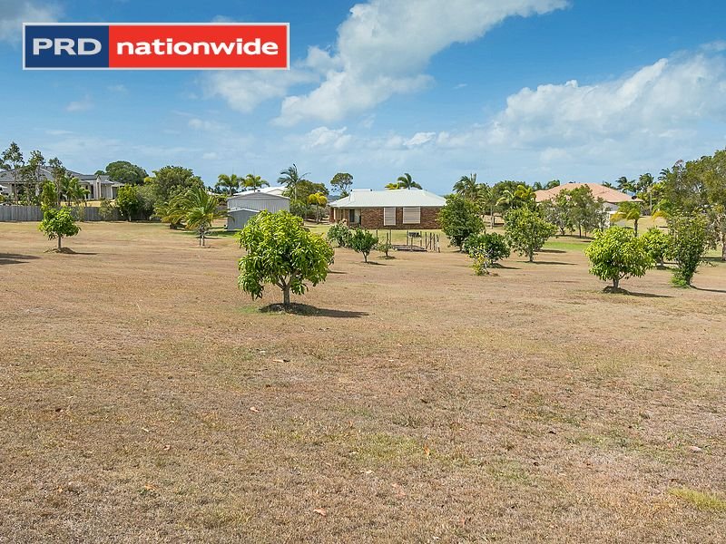 34 Stormy Rise RIVER HEADS 24