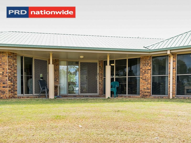 34 Stormy Rise RIVER HEADS 26