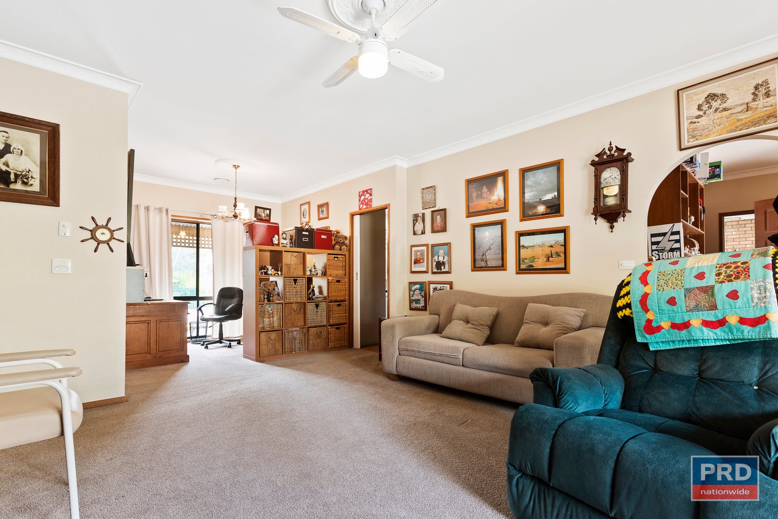 34 Sullivans Road STRATHFIELDSAYE 5