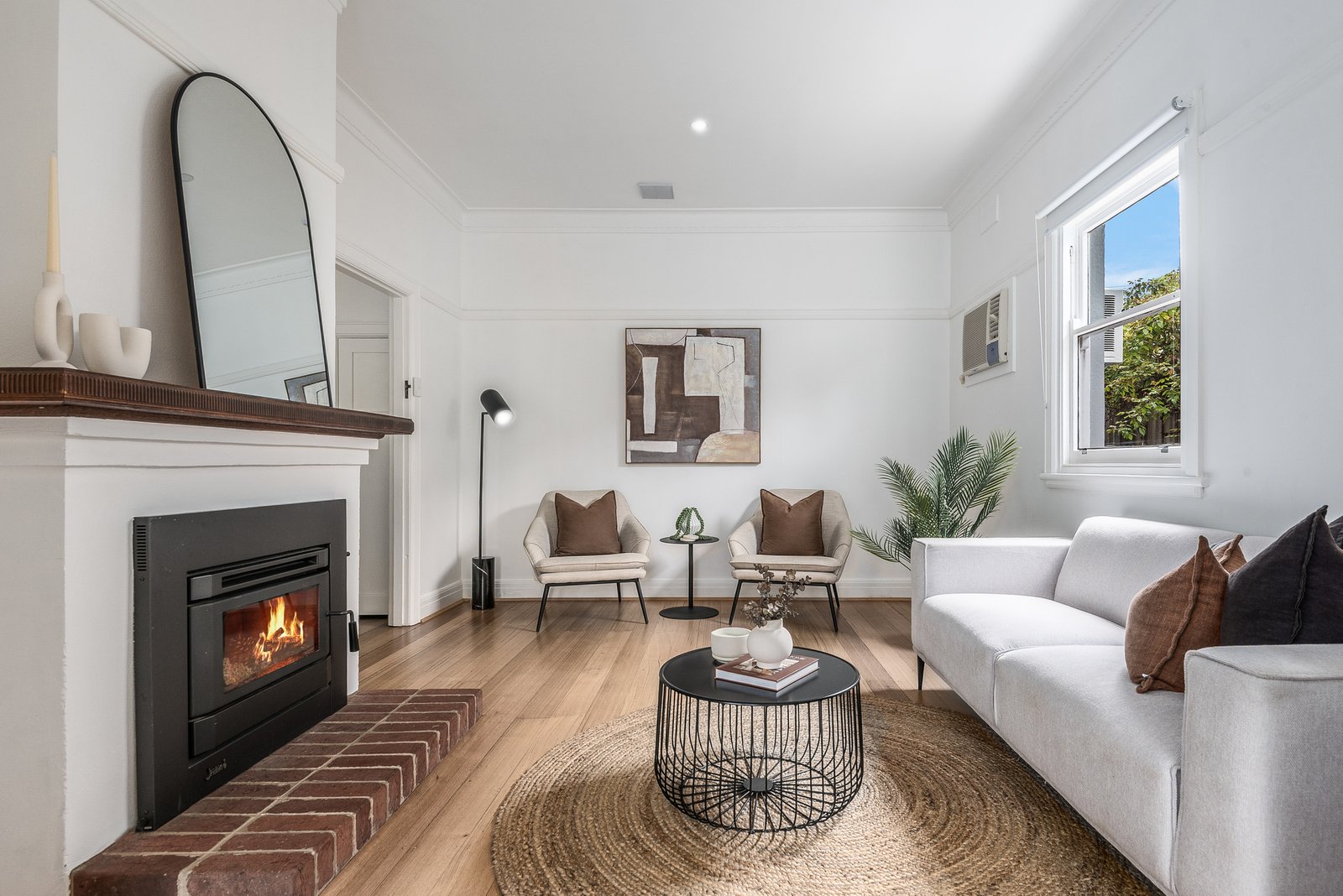 Gallery: 34 Sydenham Avenue