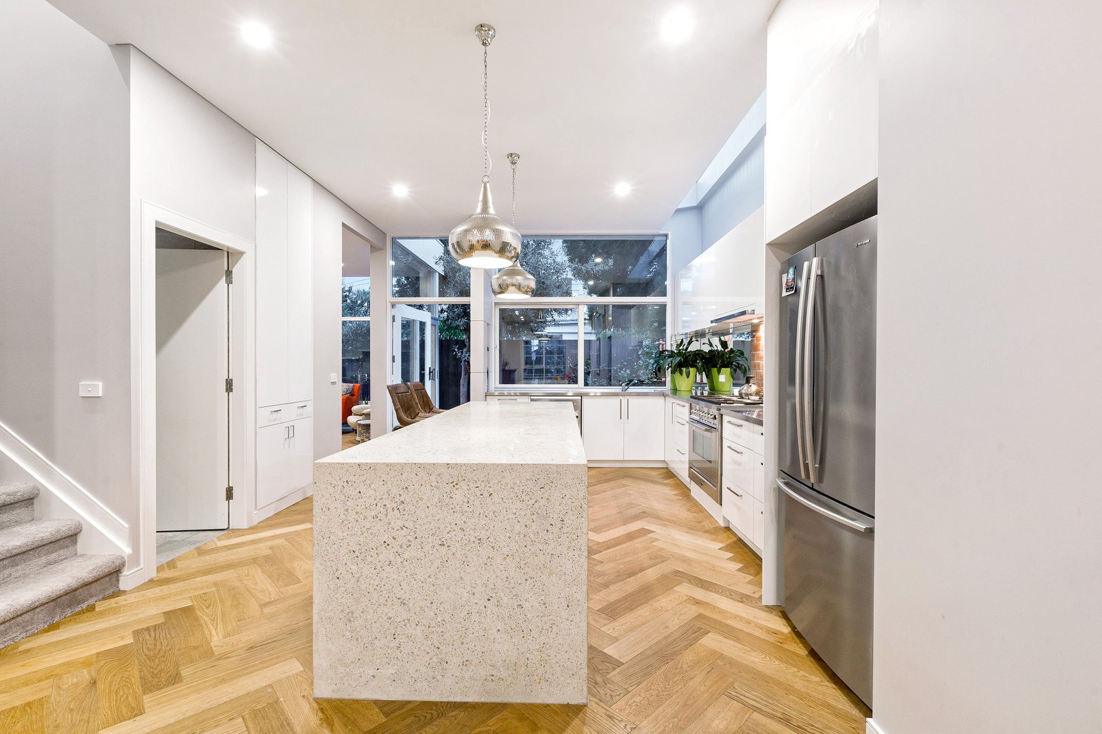 Gallery: 34 Tarrengower Street