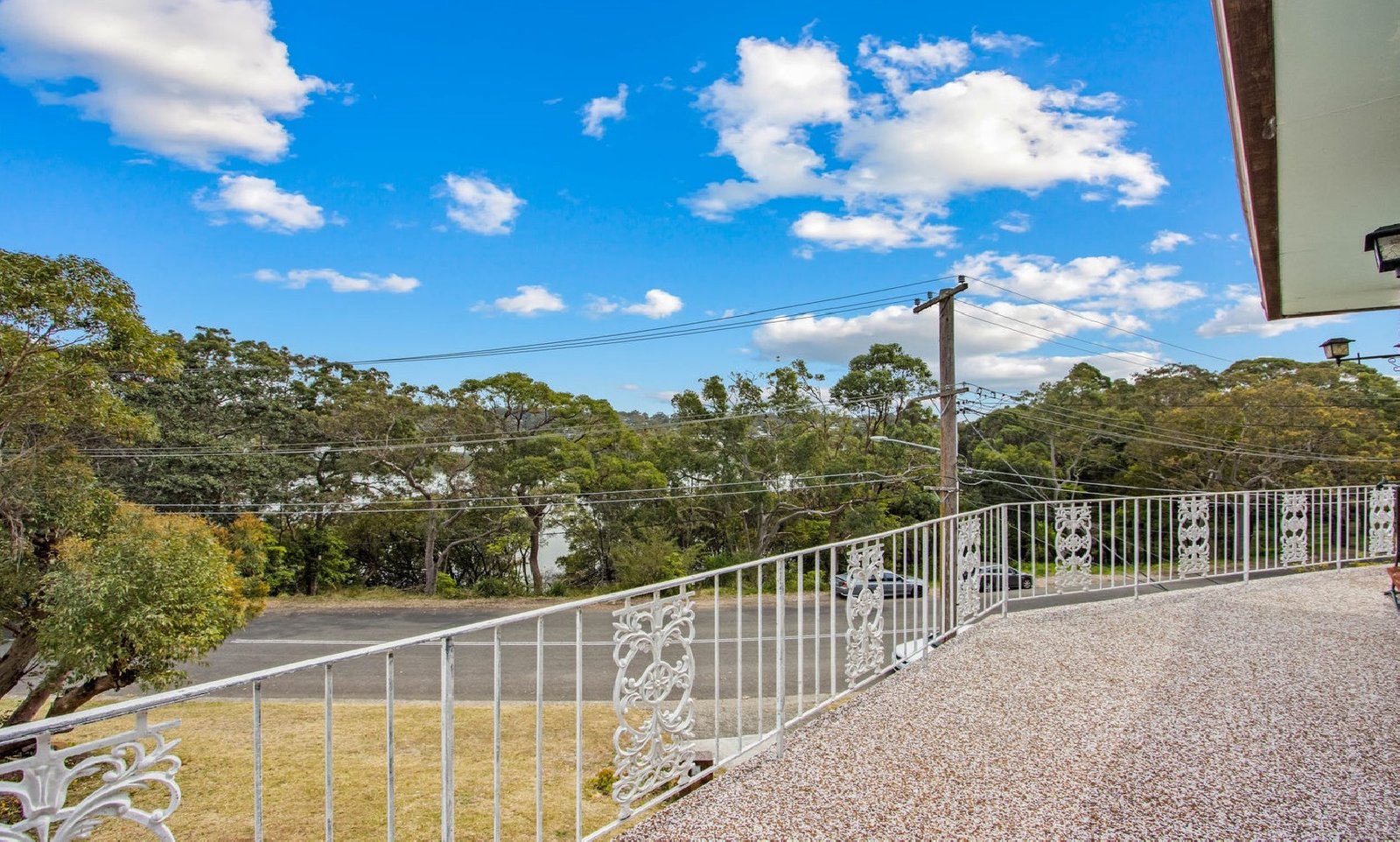 34 The Esplanade SYLVANIA 6