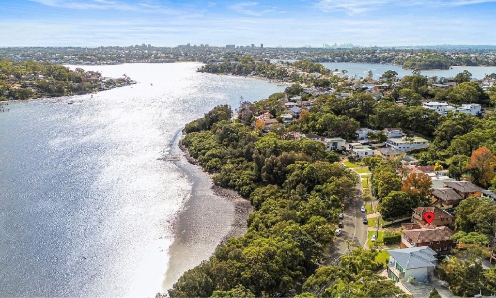 34 The Esplanade SYLVANIA 10