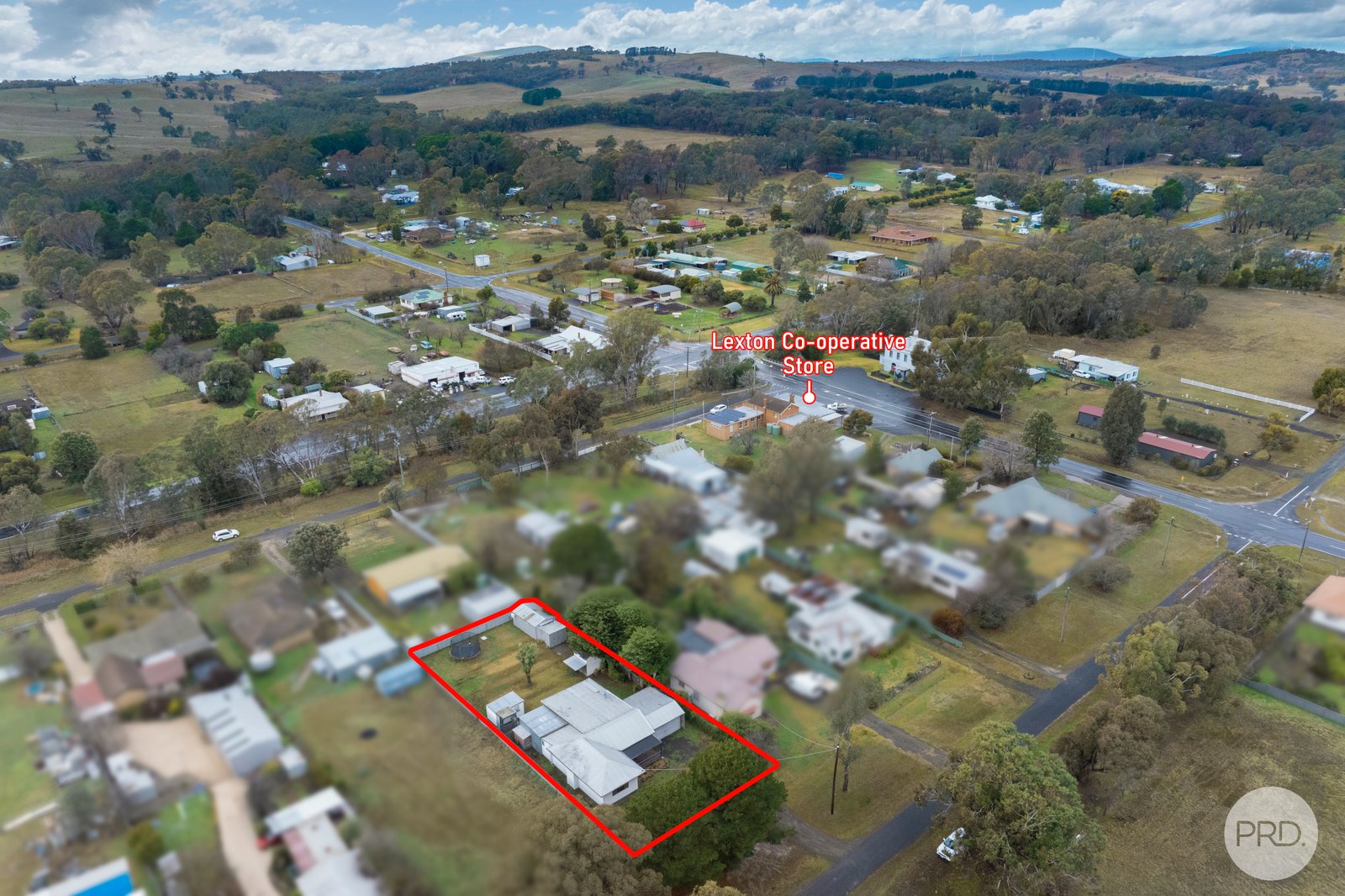 34 Thomson Street LEXTON 2