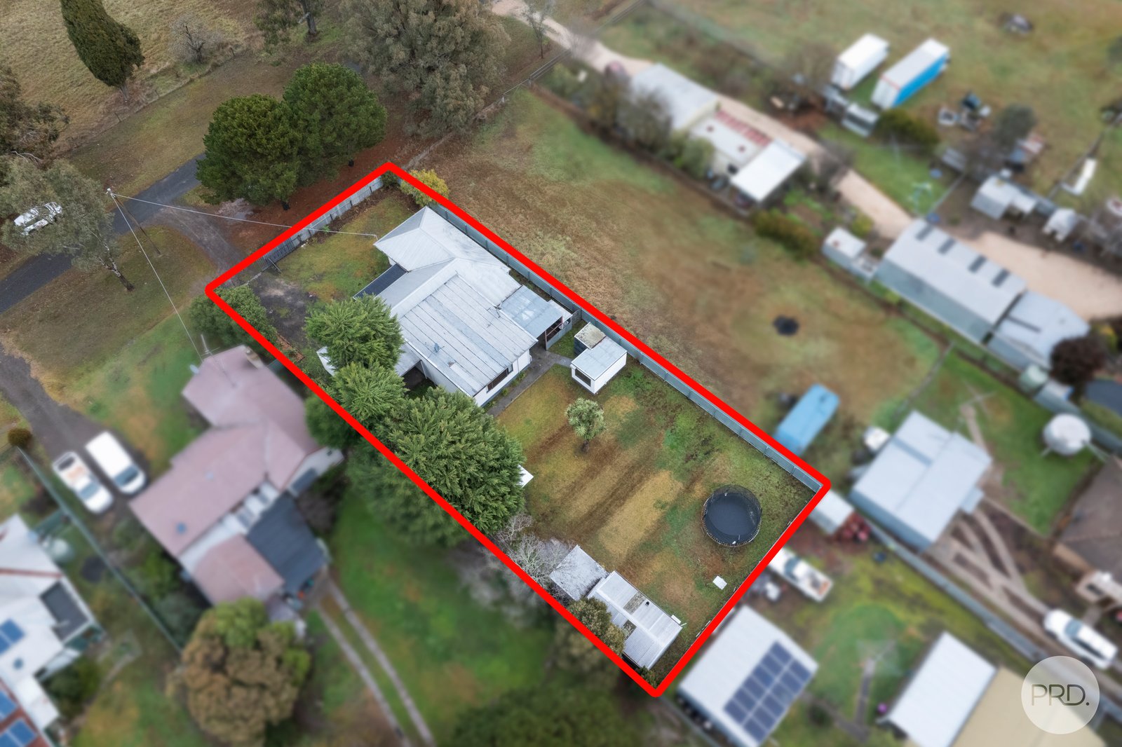 34 Thomson Street LEXTON 18