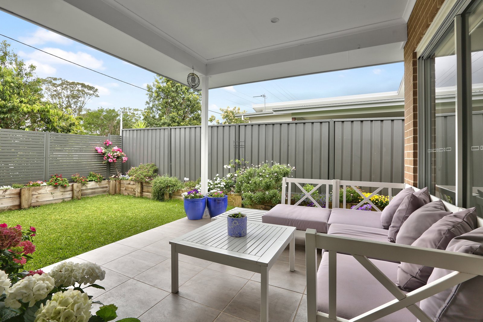 34 Thornbill Street WONGAWILLI 12