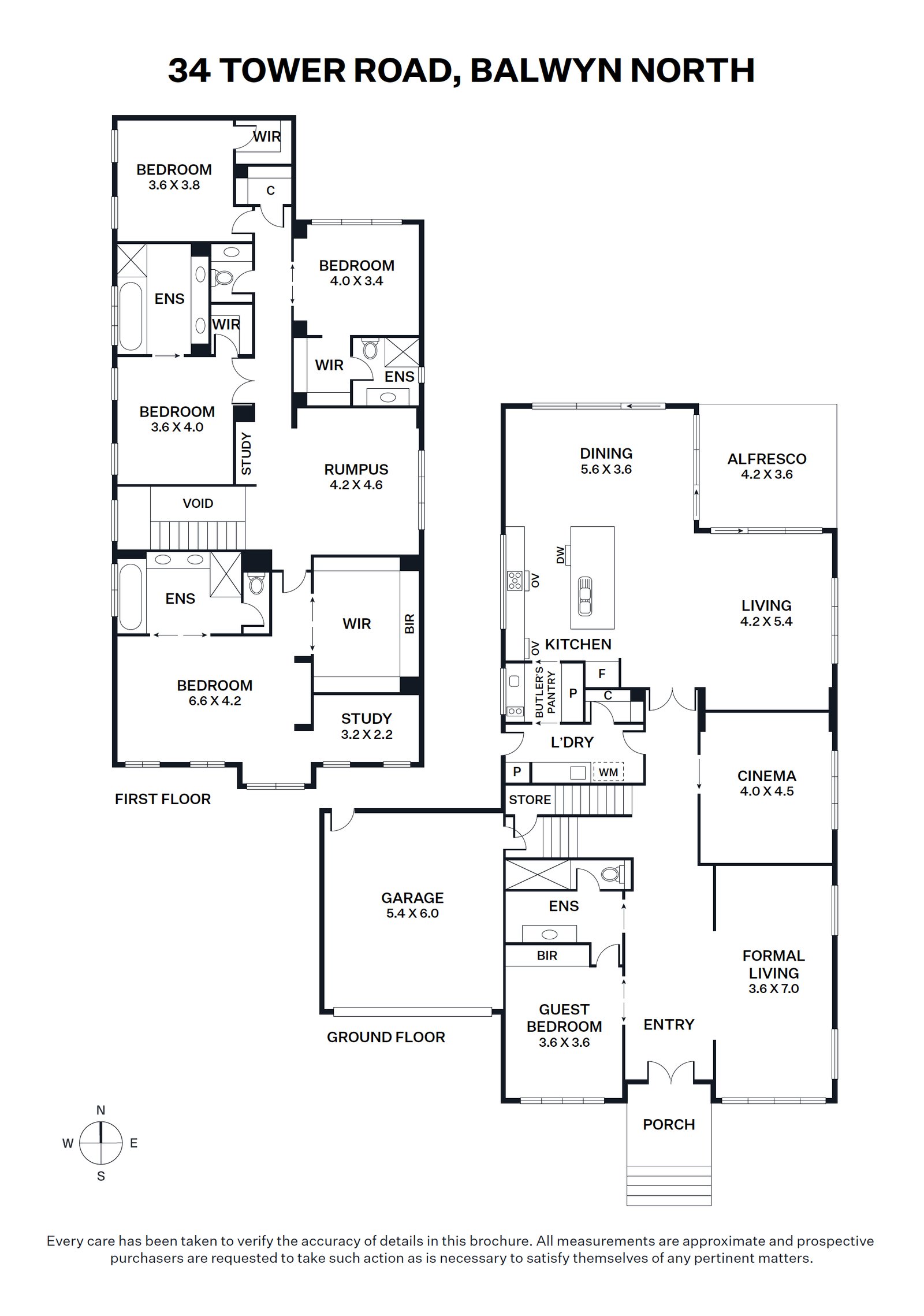 34 Tower Road, Balwyn North, Vic