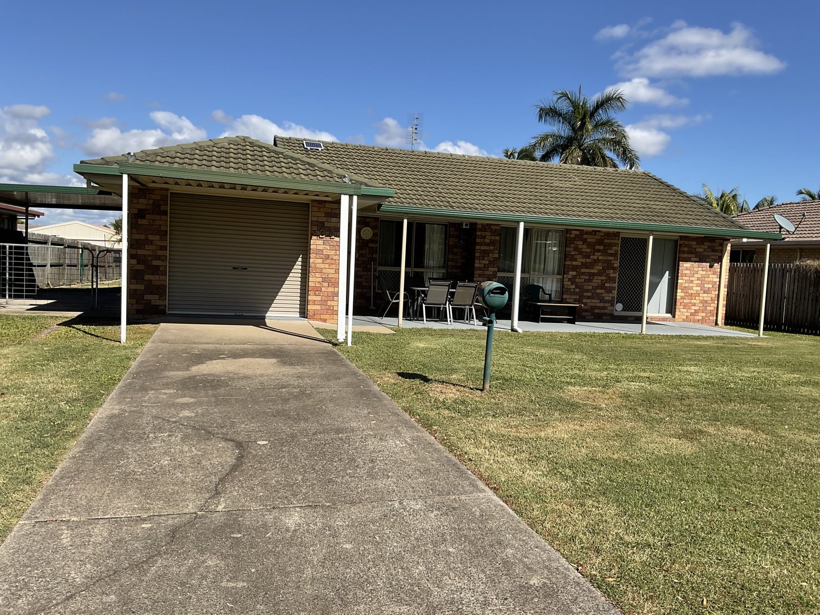 34 Tristania Crescent URANGAN 1