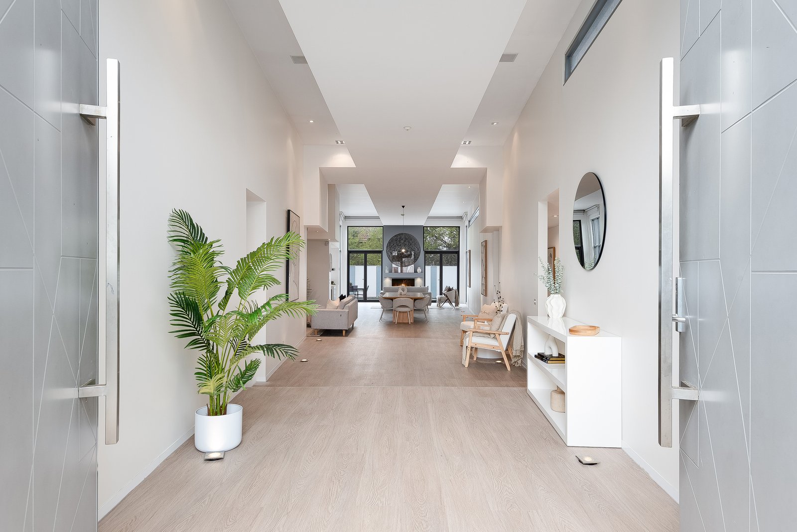 Gallery: 34 Upper Skene Street