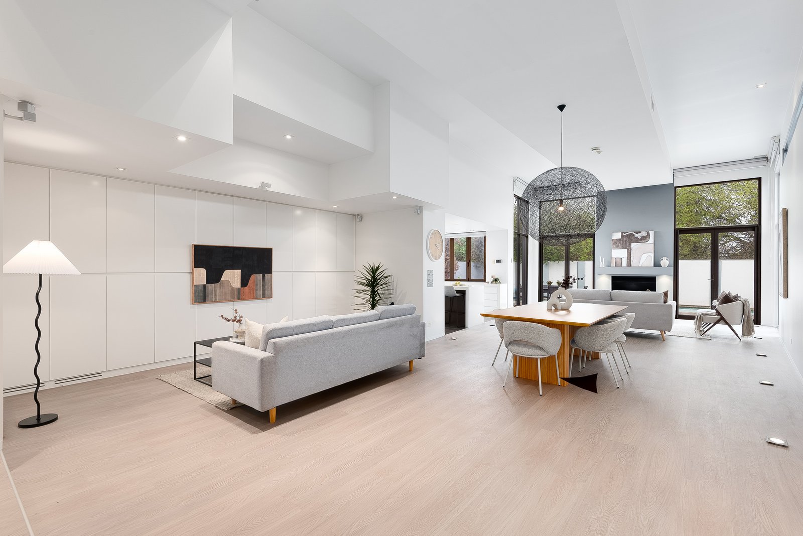 Gallery: 34 Upper Skene Street