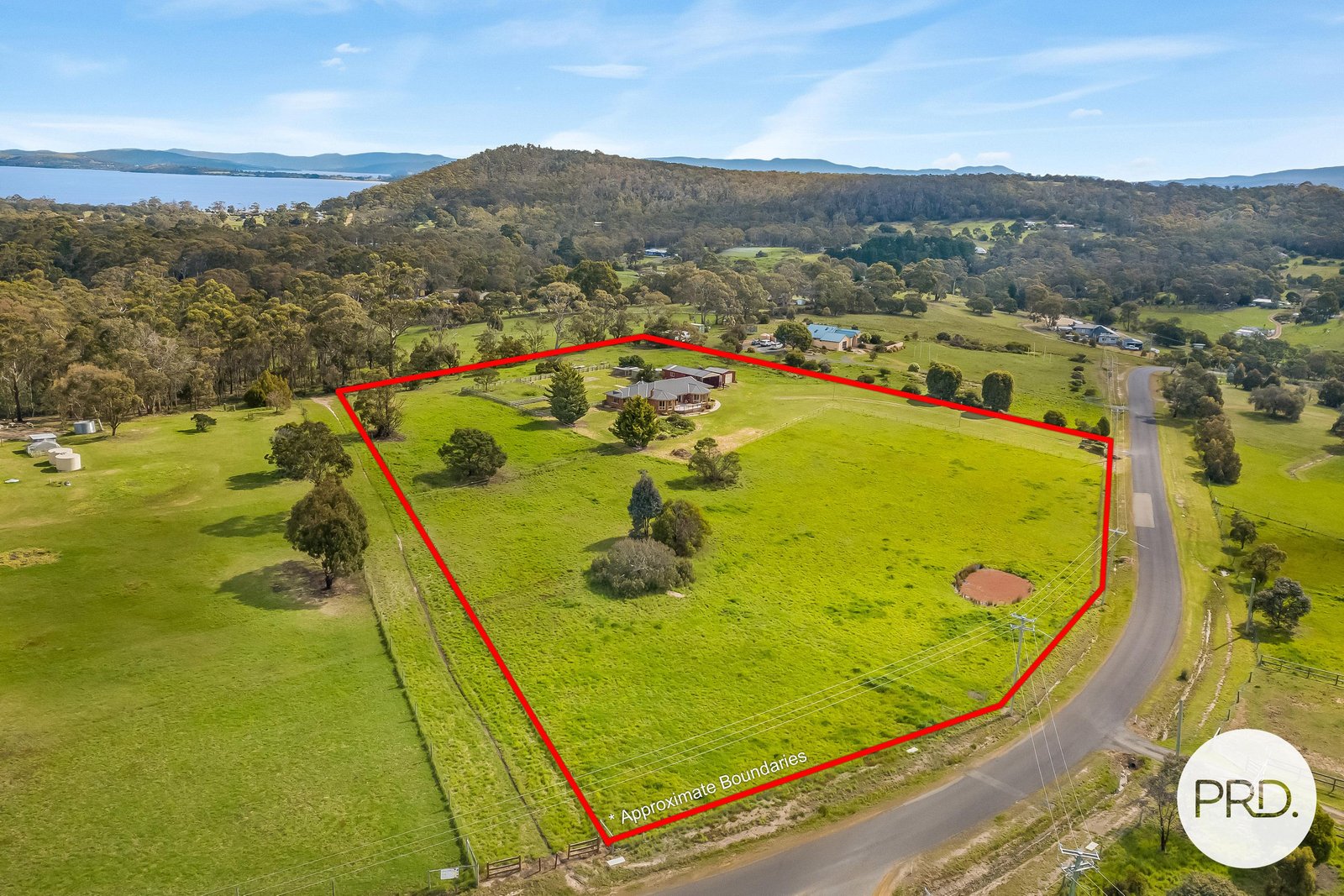 34 Valleyfield Drive SANDFORD 7