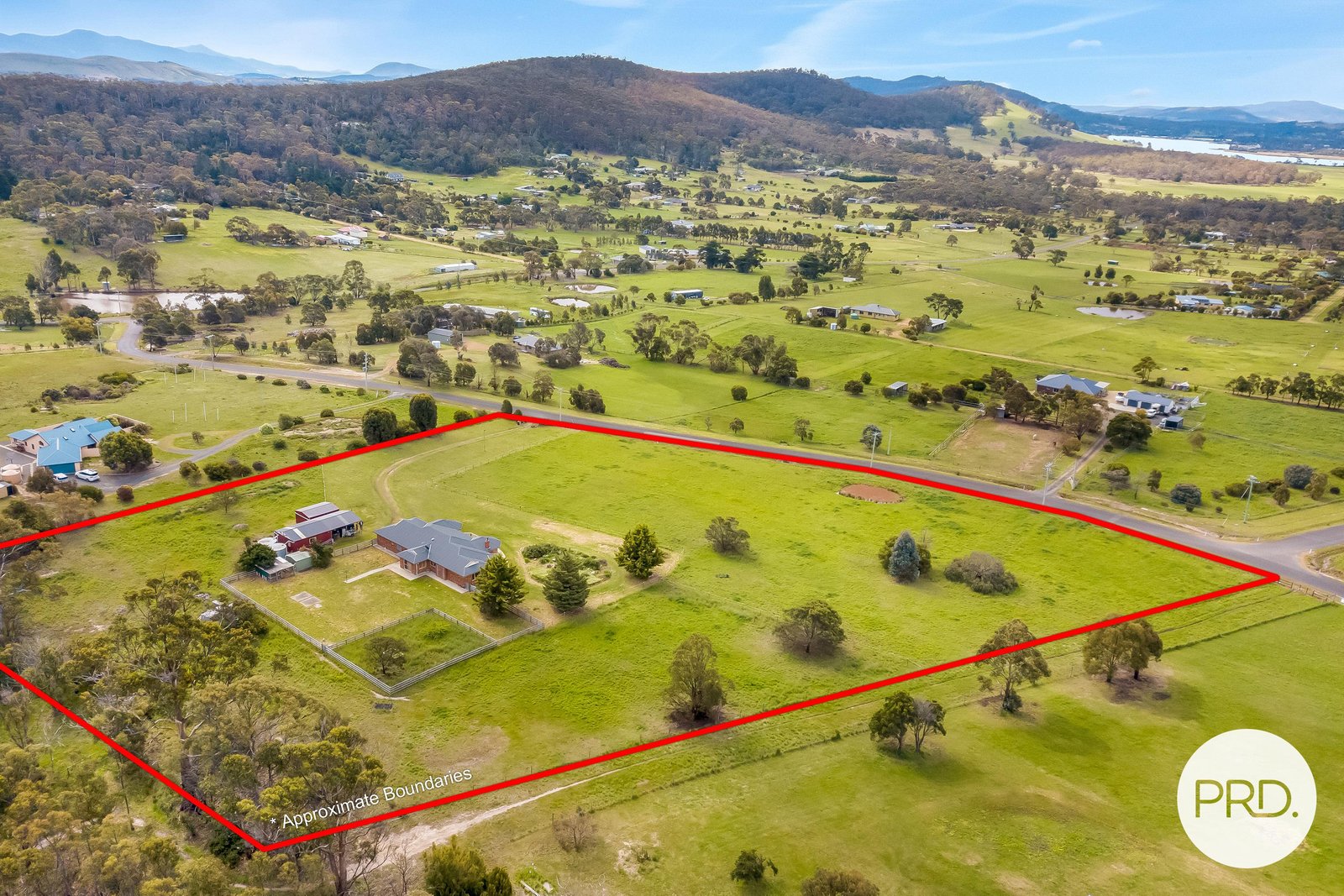 34 Valleyfield Drive SANDFORD 8