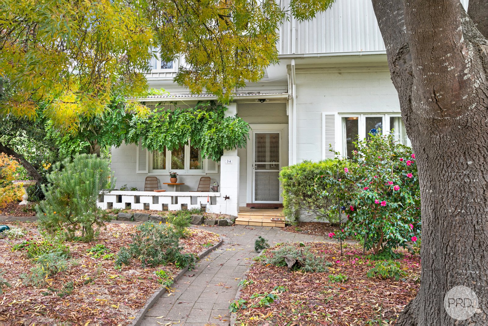 34 Vermont Road SMYTHESDALE 2