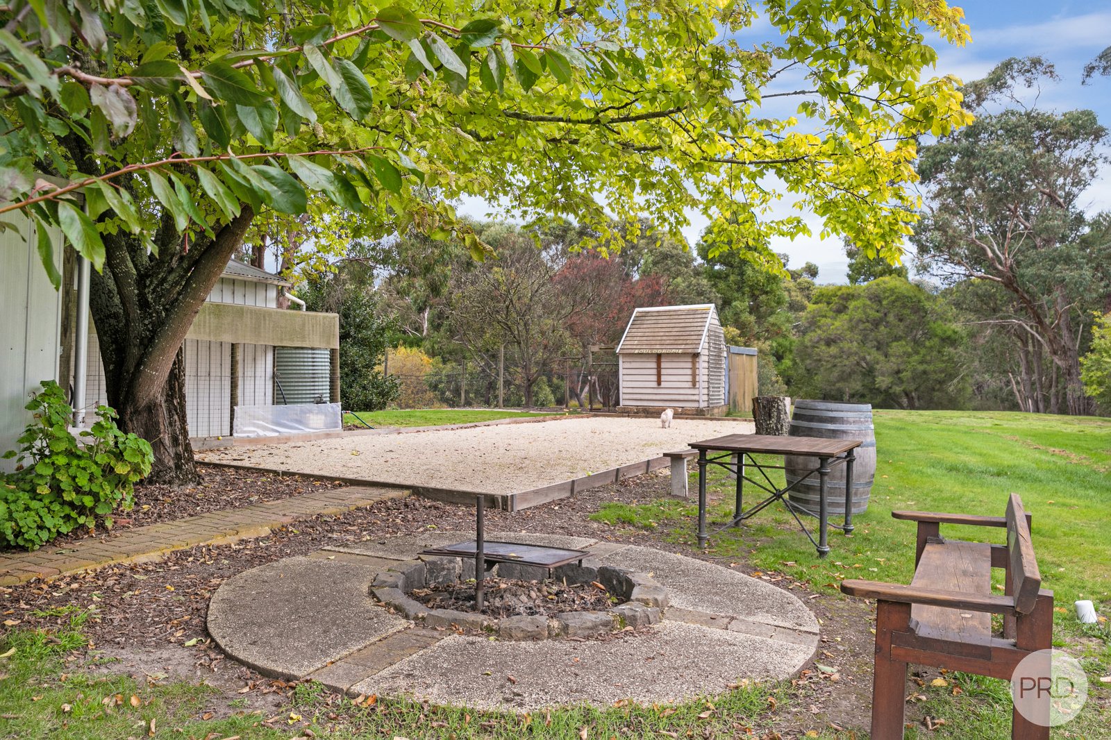 34 Vermont Road SMYTHESDALE 17