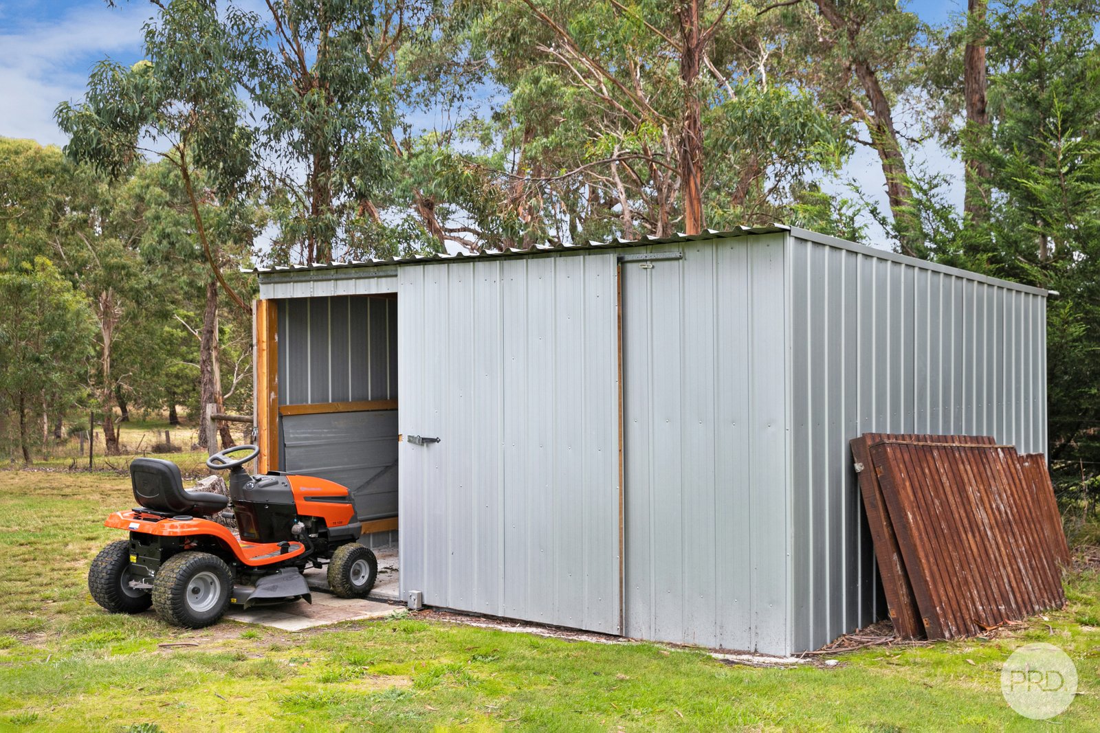 34 Vermont Road SMYTHESDALE 18