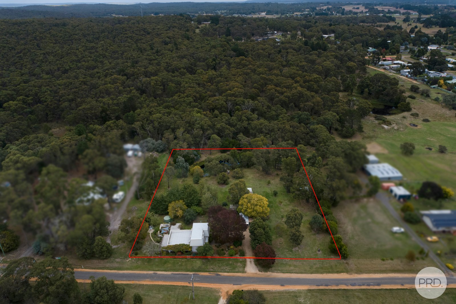 34 Vermont Road SMYTHESDALE 23