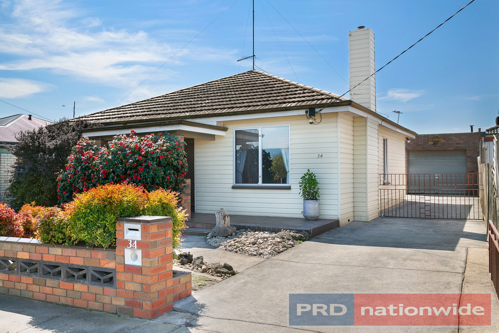 34 Victoria Street SEBASTOPOL 1