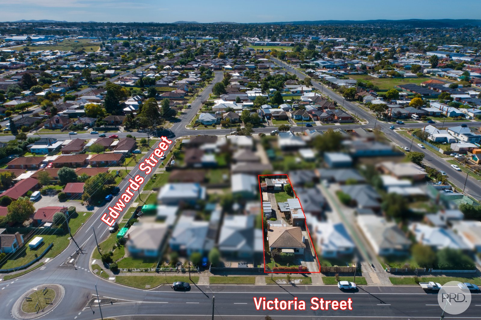 34 Victoria Street SEBASTOPOL 2