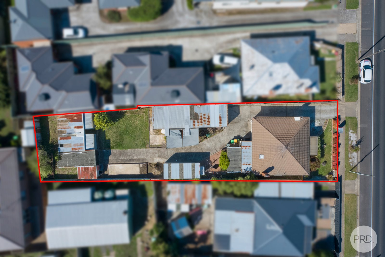 34 Victoria Street SEBASTOPOL 3