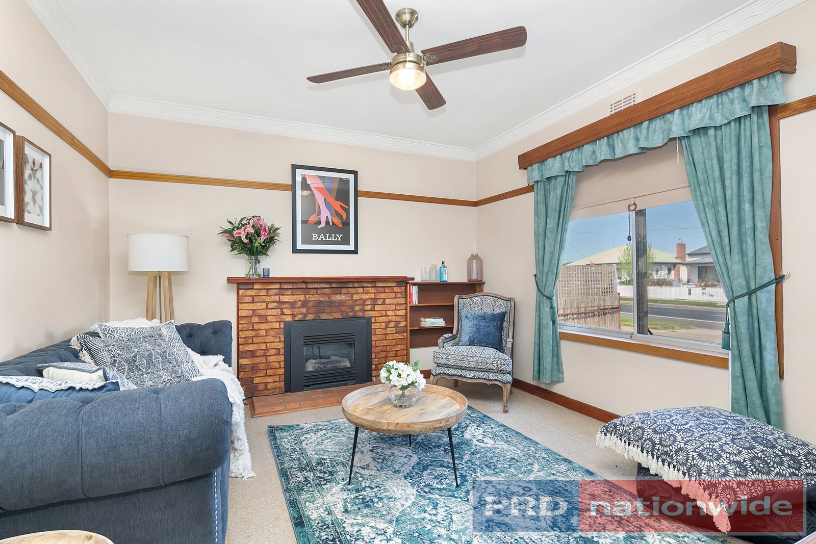 34 Victoria Street SEBASTOPOL 5